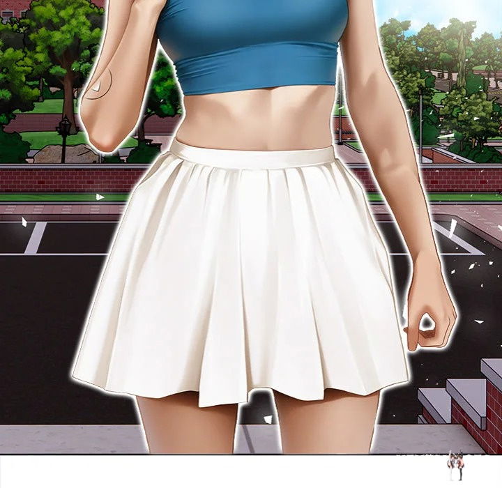 Tattoo Shop Tattoo Shop Chapter 12 - Страница 42