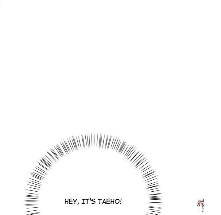 Tattoo Shop Tattoo Shop Chapter 12 - Страница 43