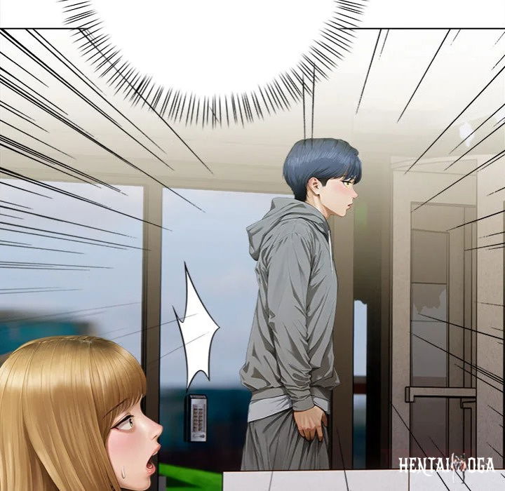 Tattoo Shop Tattoo Shop Chapter 12 - Страница 44