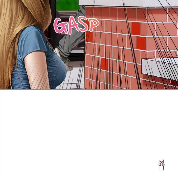 Tattoo Shop Tattoo Shop Chapter 12 - Страница 45