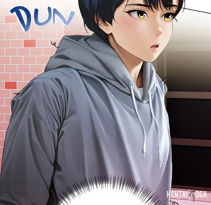 Tattoo Shop Tattoo Shop Chapter 12 - Страница 47