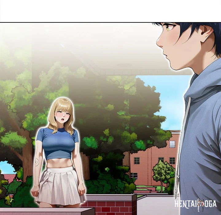 Tattoo Shop Tattoo Shop Chapter 12 - Страница 49