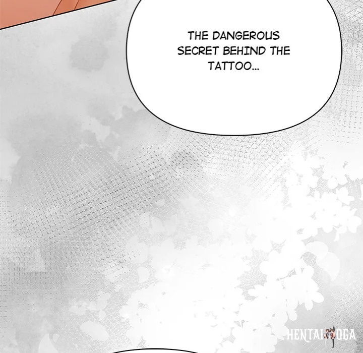 Tattoo Shop Tattoo Shop Chapter 12 - Страница 5