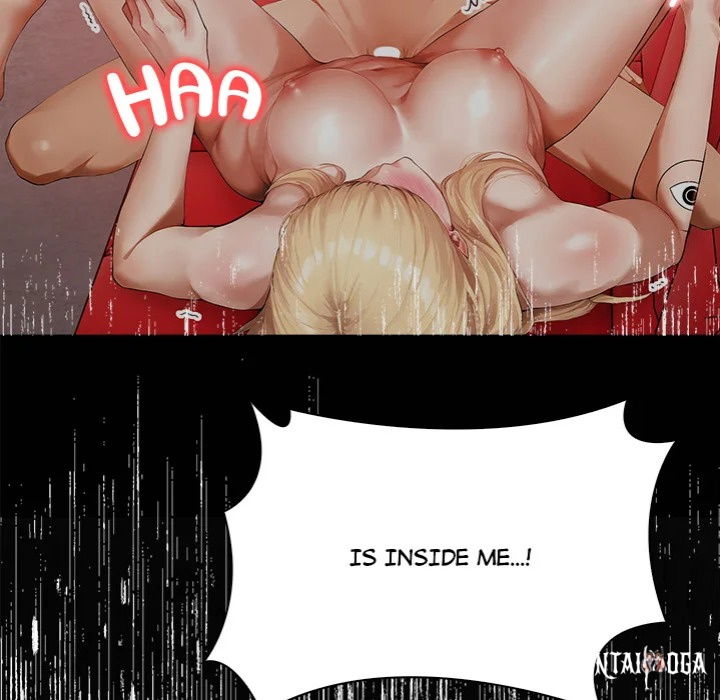 Tattoo Shop Tattoo Shop Chapter 12 - Страница 56