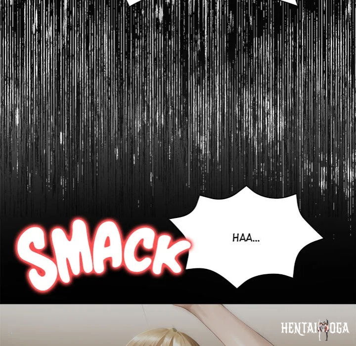 Tattoo Shop Tattoo Shop Chapter 12 - Страница 57