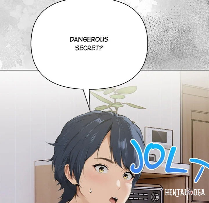 Tattoo Shop Tattoo Shop Chapter 12 - Страница 6