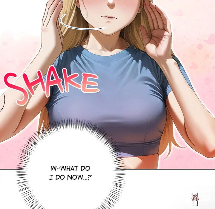 Tattoo Shop Tattoo Shop Chapter 12 - Страница 65