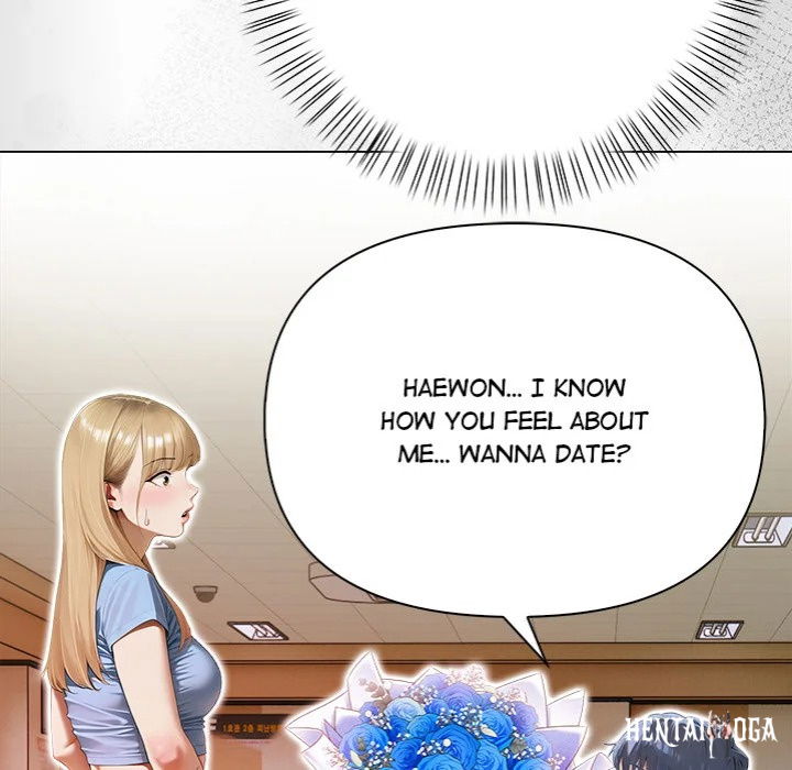 Tattoo Shop Tattoo Shop Chapter 12 - Страница 67