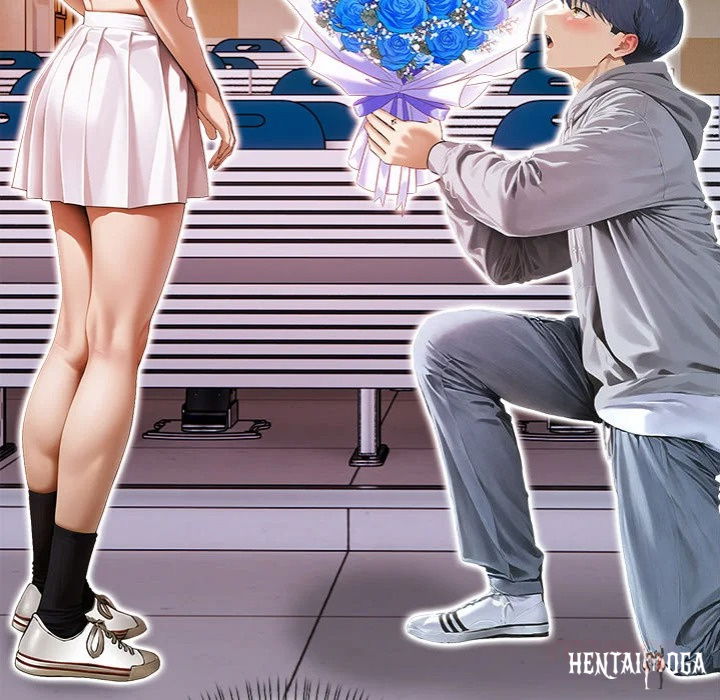 Tattoo Shop Tattoo Shop Chapter 12 - Страница 68