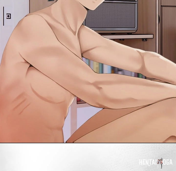 Tattoo Shop Tattoo Shop Chapter 12 - Страница 7