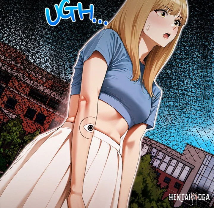 Tattoo Shop Tattoo Shop Chapter 12 - Страница 71