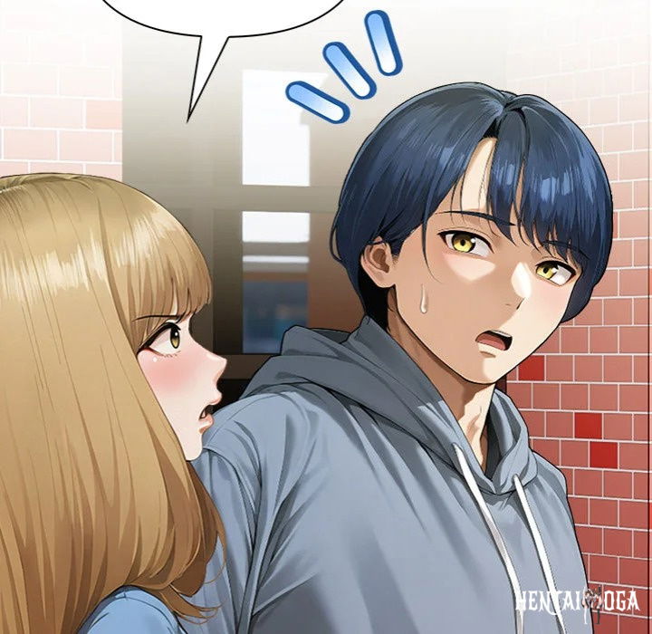 Tattoo Shop Tattoo Shop Chapter 12 - Страница 74