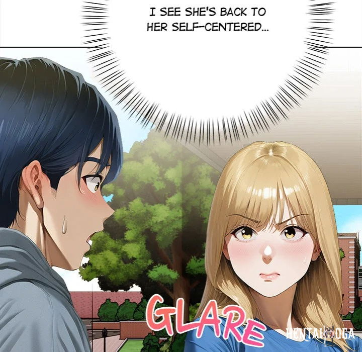 Tattoo Shop Tattoo Shop Chapter 12 - Страница 82