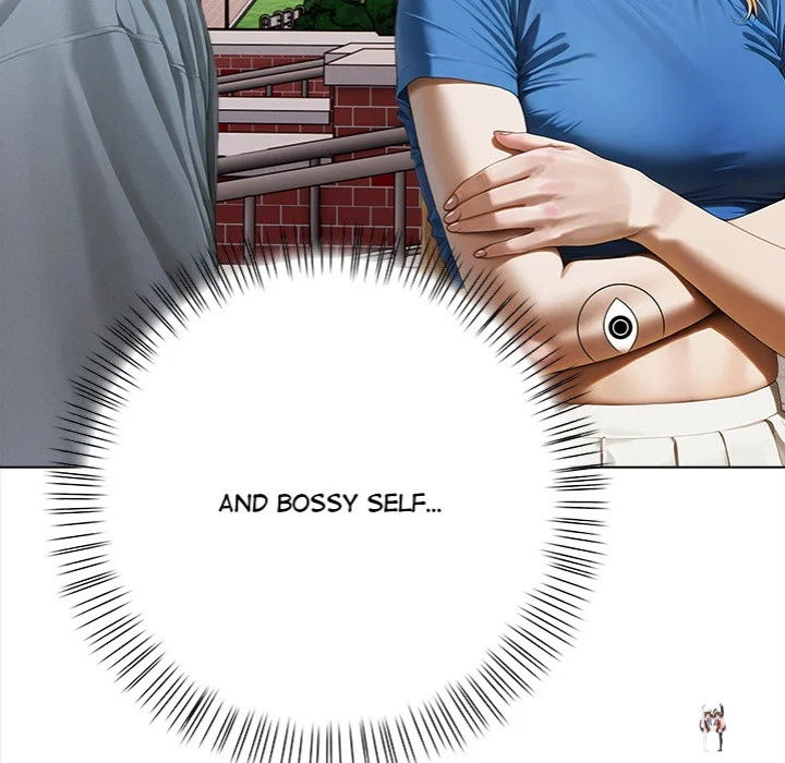 Tattoo Shop Tattoo Shop Chapter 12 - Страница 83