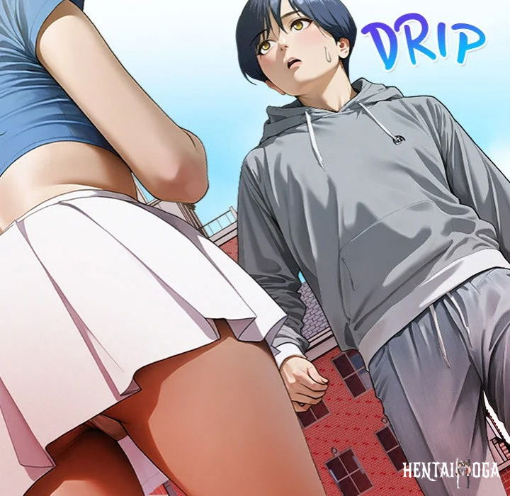 Tattoo Shop Tattoo Shop Chapter 12 - Страница 85