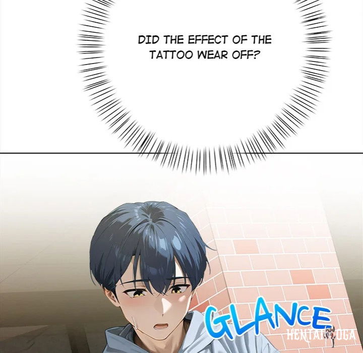 Tattoo Shop Tattoo Shop Chapter 12 - Страница 87