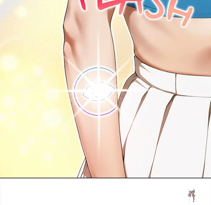 Tattoo Shop Tattoo Shop Chapter 12 - Страница 90