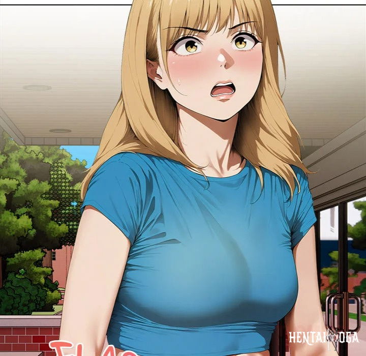 Tattoo Shop Tattoo Shop Chapter 12 - Страница 92