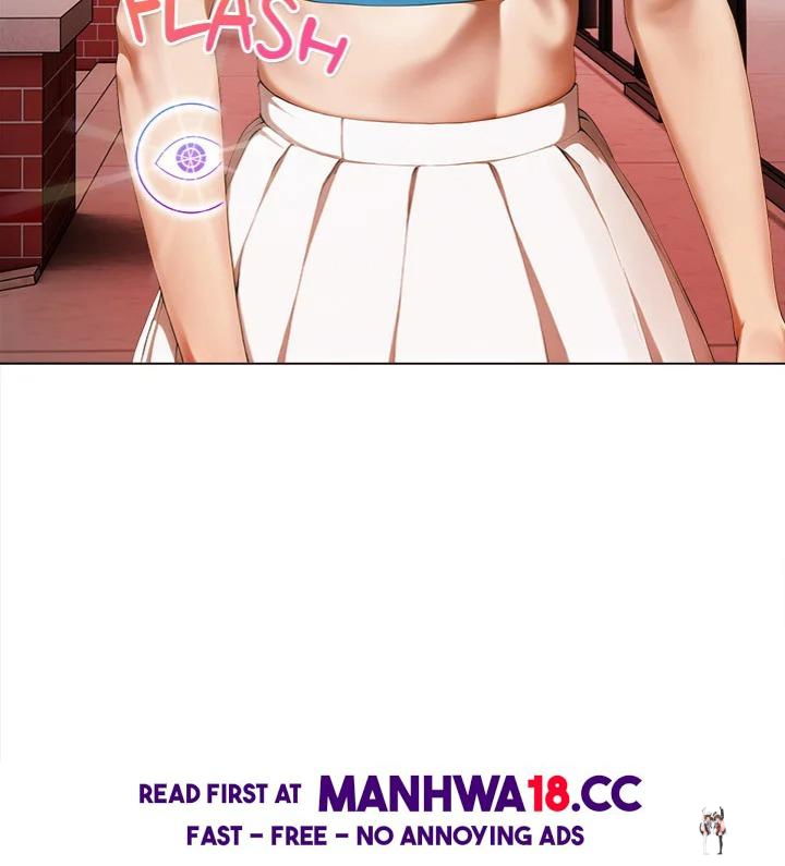 Tattoo Shop Tattoo Shop Chapter 12 - Страница 93