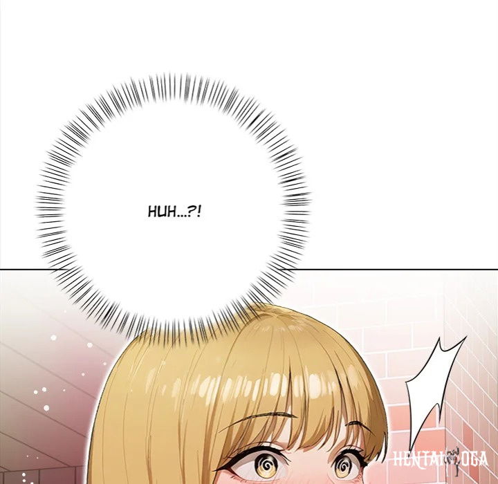 Tattoo Shop Tattoo Shop Chapter 12 - Страница 94