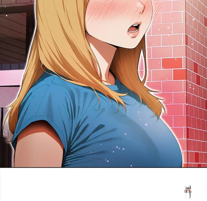 Tattoo Shop Tattoo Shop Chapter 12 - Страница 95