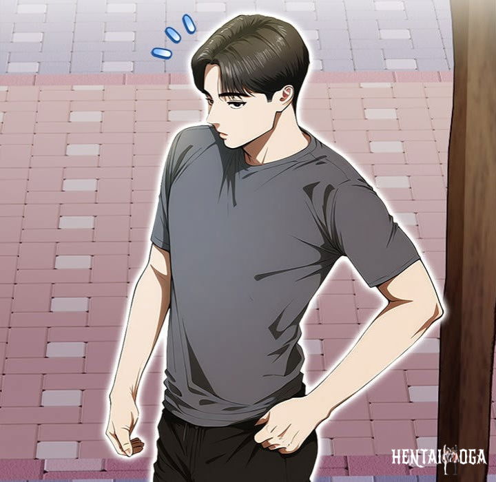 Tattoo Shop Tattoo Shop Chapter 13 - صفحة 110