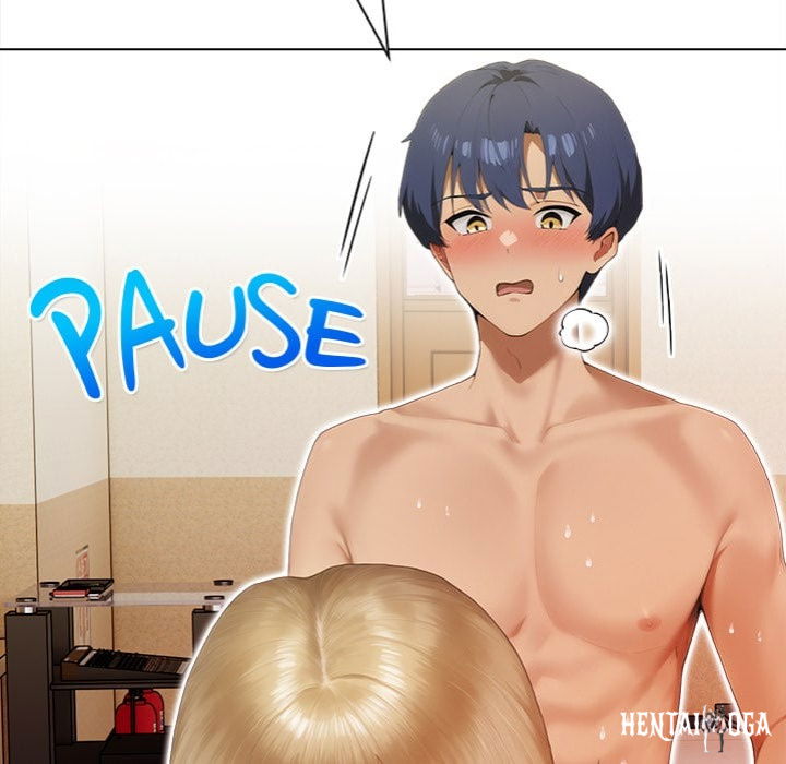 Tattoo Shop Tattoo Shop Chapter 13 - صفحة 112