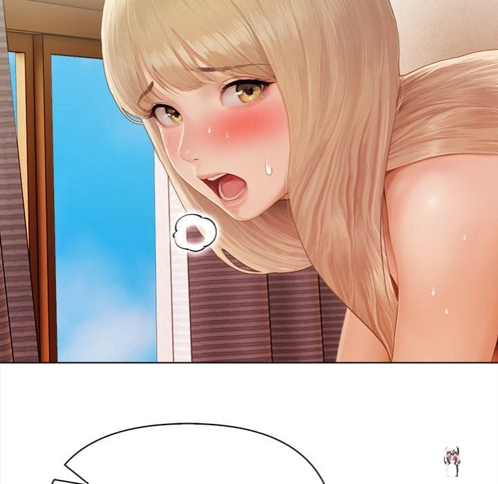 Tattoo Shop Tattoo Shop Chapter 13 - صفحة 115