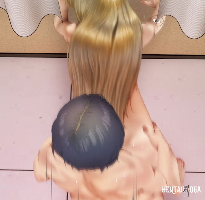 Tattoo Shop Tattoo Shop Chapter 13 - صفحة 118