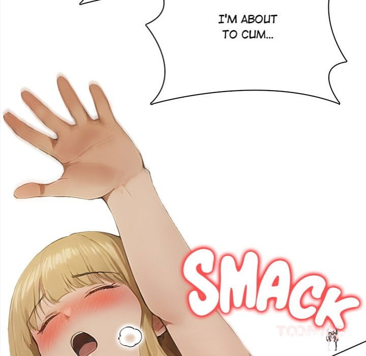 Tattoo Shop Tattoo Shop Chapter 13 - صفحة 120