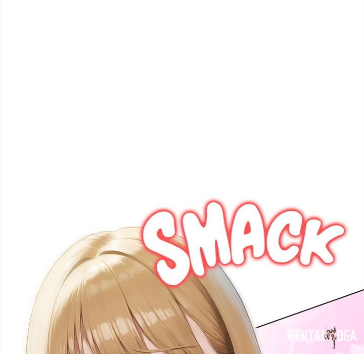 Tattoo Shop Tattoo Shop Chapter 13 - صفحة 127