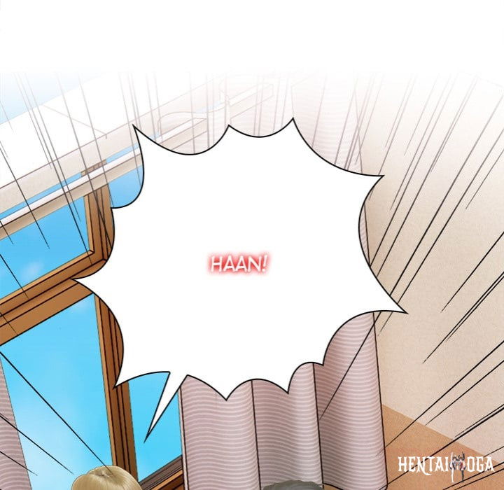 Tattoo Shop Tattoo Shop Chapter 13 - صفحة 129