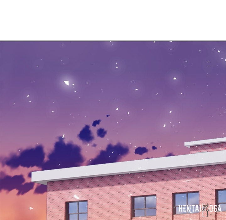 Tattoo Shop Tattoo Shop Chapter 13 - صفحة 132