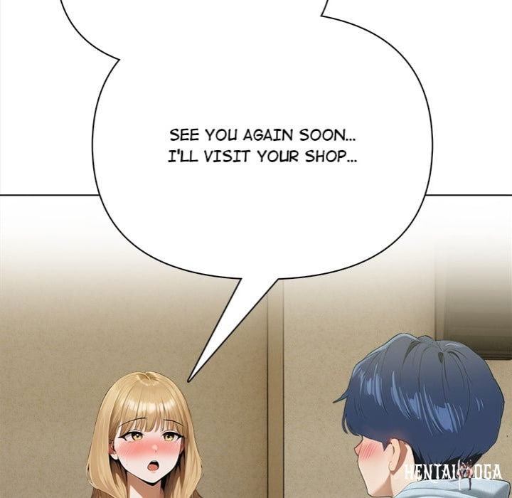 Tattoo Shop Tattoo Shop Chapter 13 - صفحة 134
