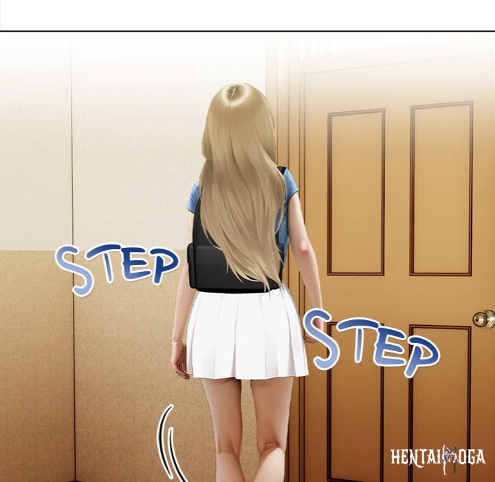 Tattoo Shop Tattoo Shop Chapter 13 - صفحة 137