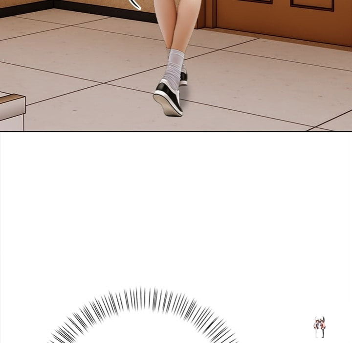 Tattoo Shop Tattoo Shop Chapter 13 - صفحة 138