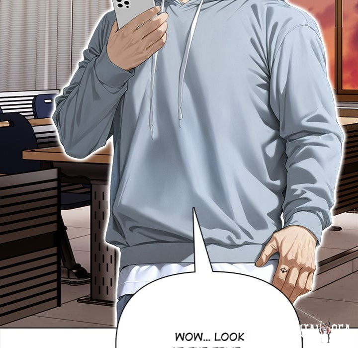 Tattoo Shop Tattoo Shop Chapter 13 - صفحة 140