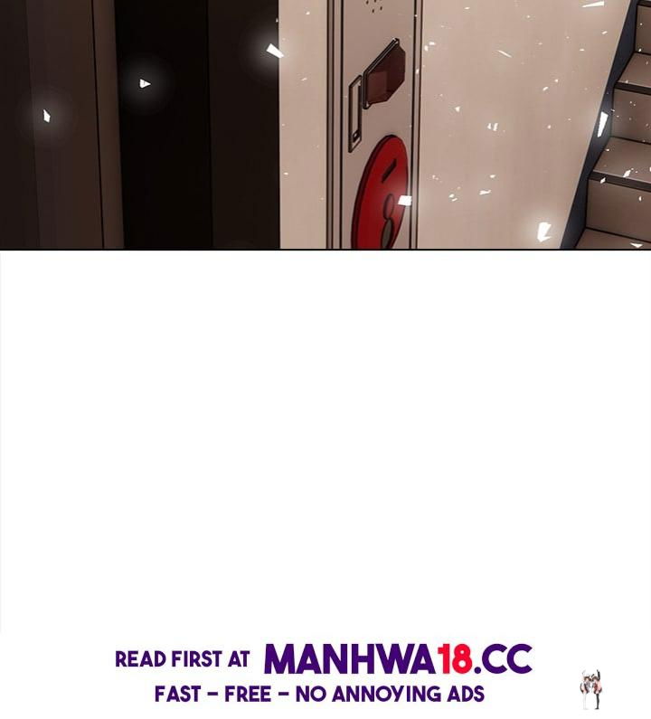 Tattoo Shop Tattoo Shop Chapter 13 - صفحة 143