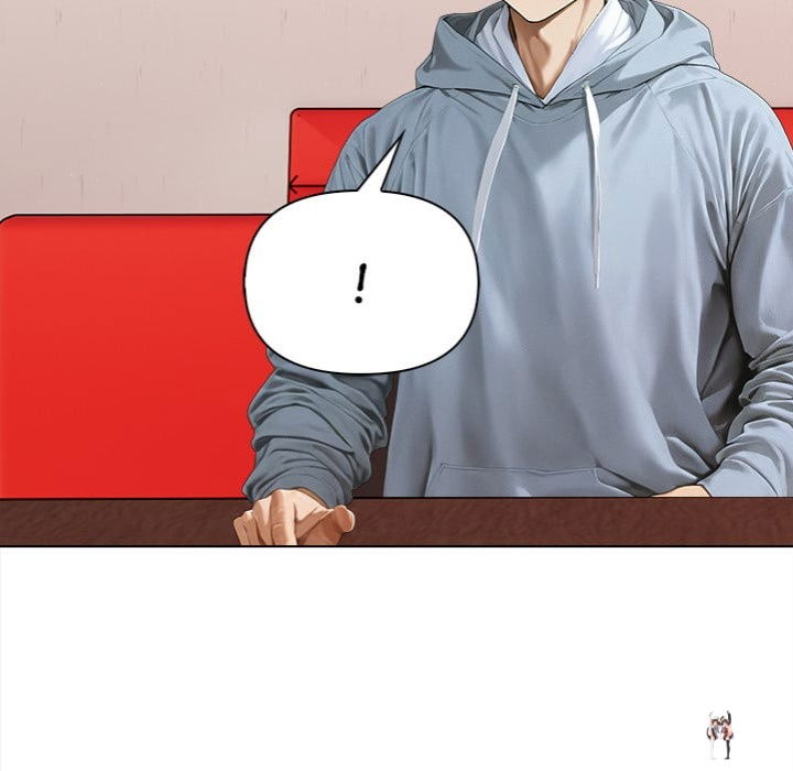 Tattoo Shop Tattoo Shop Chapter 13 - صفحة 145