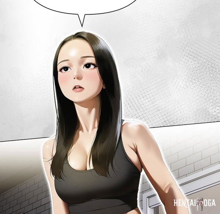 Tattoo Shop Tattoo Shop Chapter 13 - صفحة 152