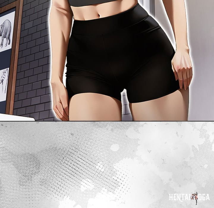 Tattoo Shop Tattoo Shop Chapter 13 - صفحة 153