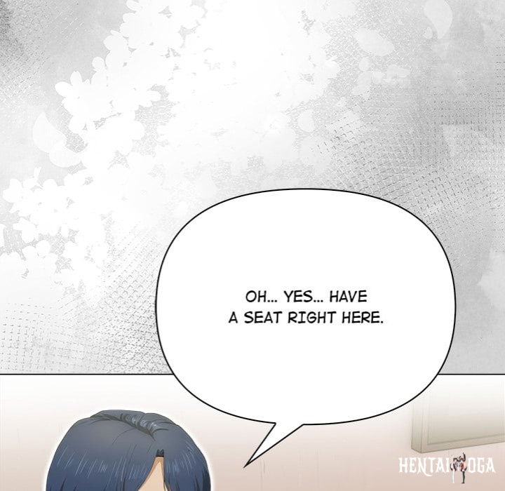 Tattoo Shop Tattoo Shop Chapter 13 - صفحة 154