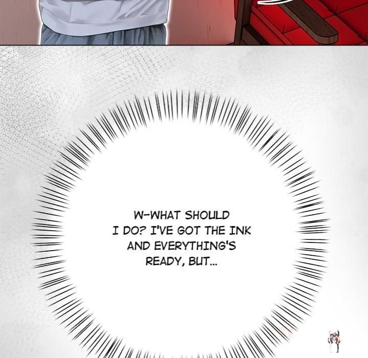 Tattoo Shop Tattoo Shop Chapter 13 - صفحة 156