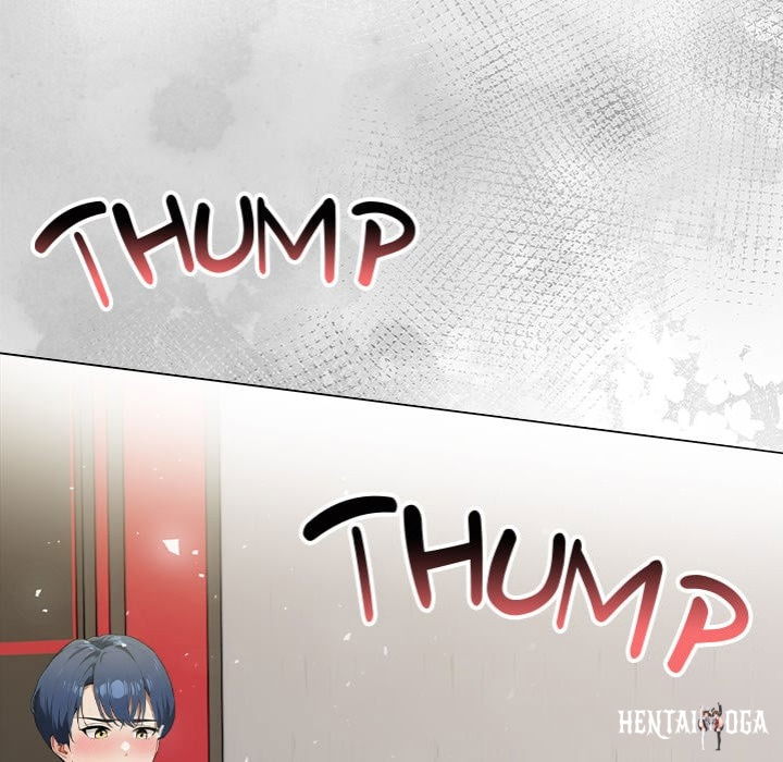 Tattoo Shop Tattoo Shop Chapter 13 - صفحة 159