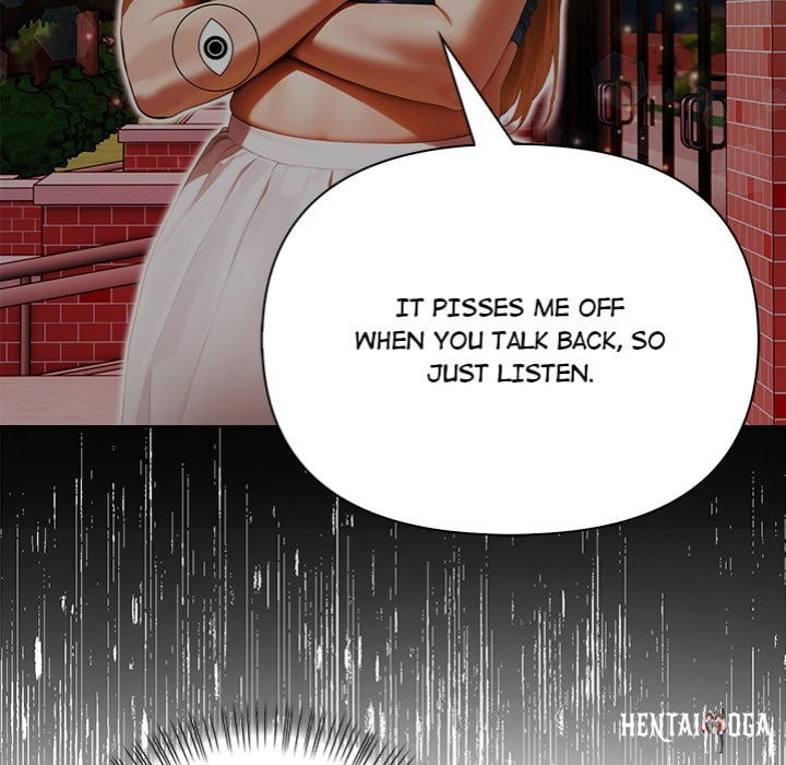 Tattoo Shop Tattoo Shop Chapter 13 - صفحة 31