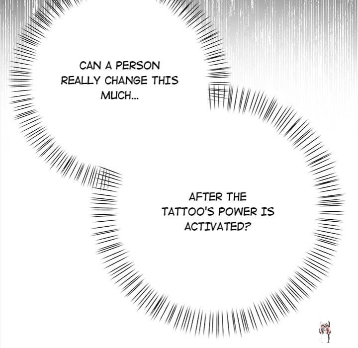 Tattoo Shop Tattoo Shop Chapter 13 - صفحة 32