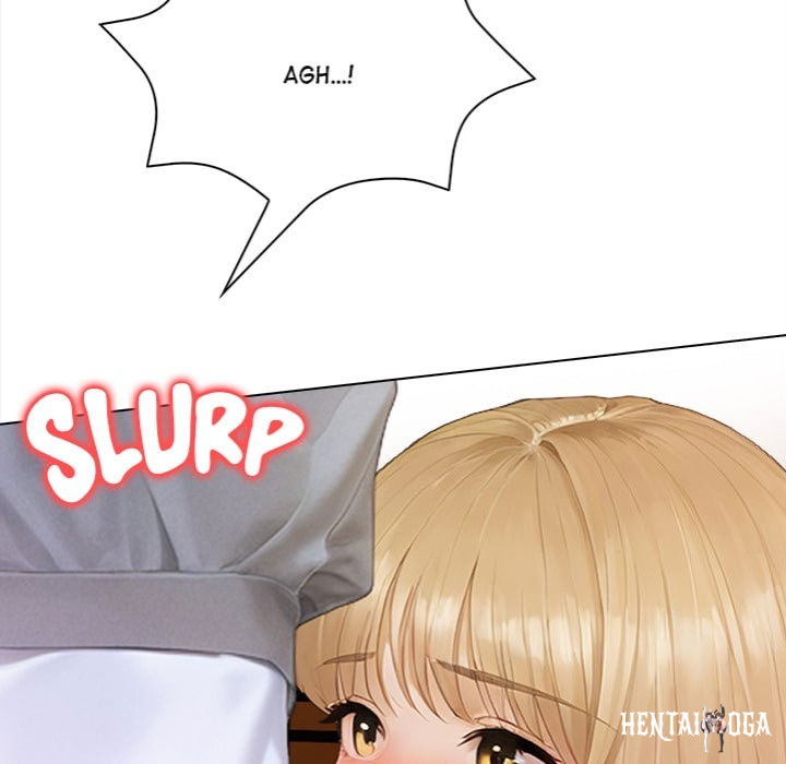 Tattoo Shop Tattoo Shop Chapter 13 - صفحة 35