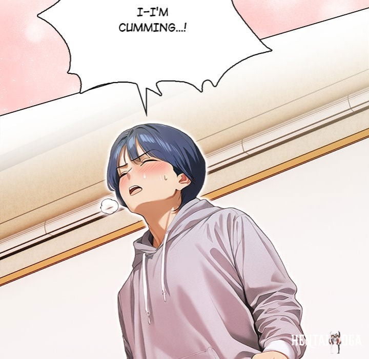 Tattoo Shop Tattoo Shop Chapter 13 - صفحة 38