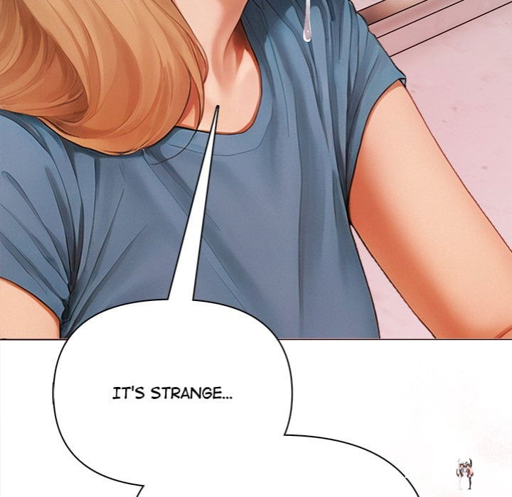 Tattoo Shop Tattoo Shop Chapter 13 - صفحة 47