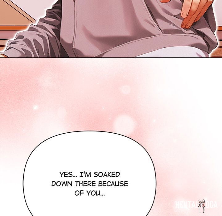 Tattoo Shop Tattoo Shop Chapter 13 - صفحة 50